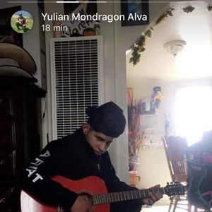 Meet your Posher, Fermin